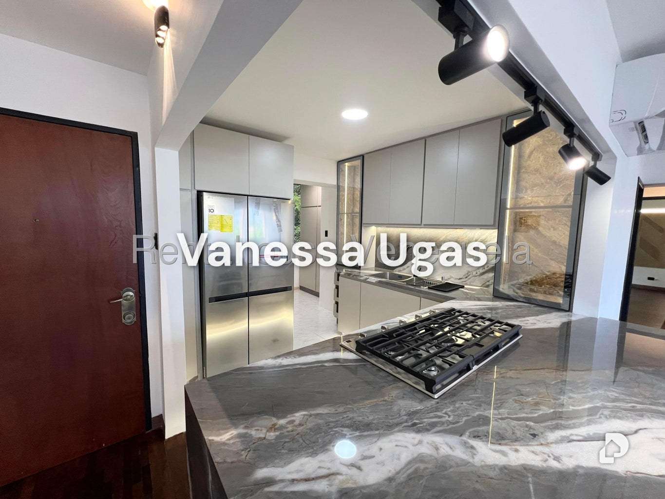 Apartamento en Chuao, Caracas – 7