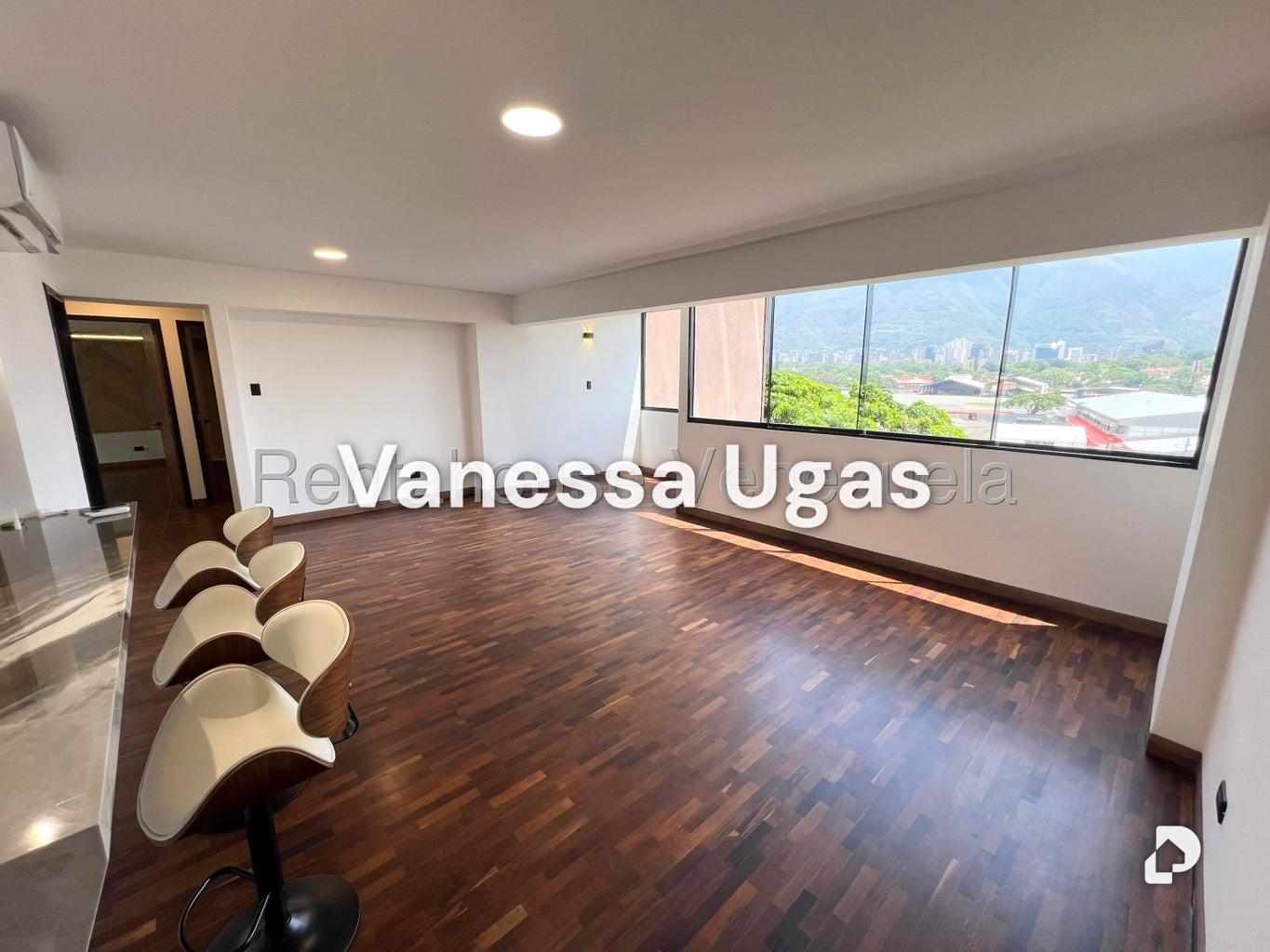 Apartamento en Chuao, Caracas – 2