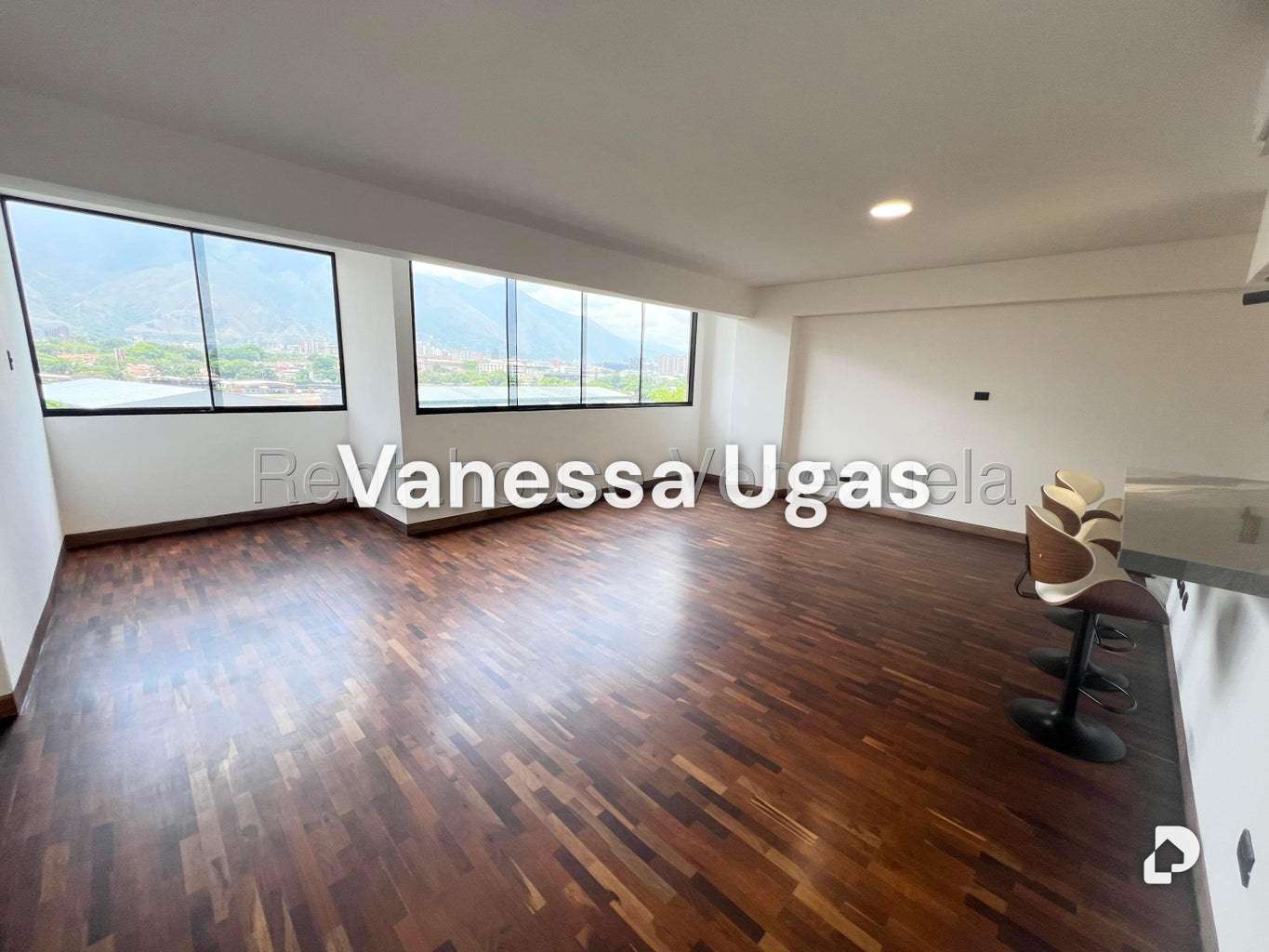Apartamento en Chuao, Caracas – 3