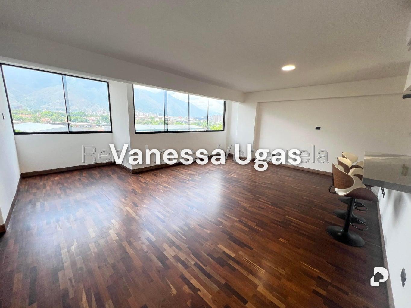 Apartamento en Chuao, Caracas – 3