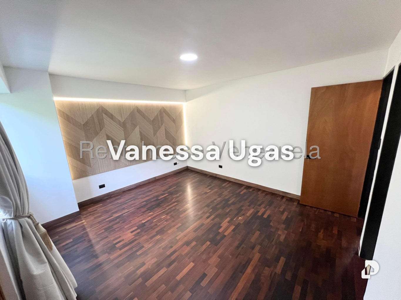 Apartamento en Chuao, Caracas – 10