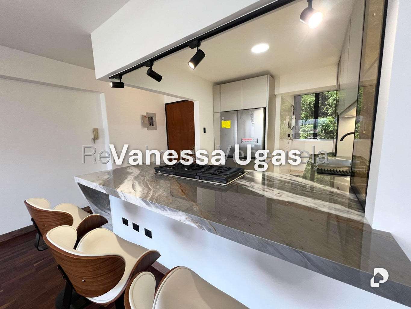 Apartamento en Chuao, Caracas – 6
