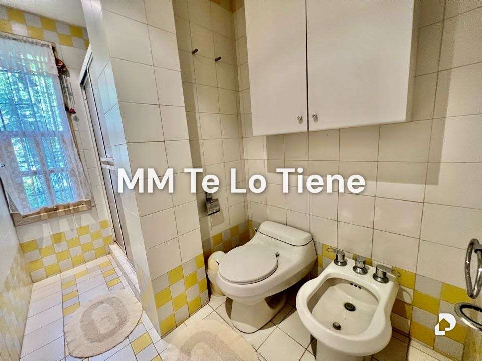 Casa en Los Chorros, Caracas – 29