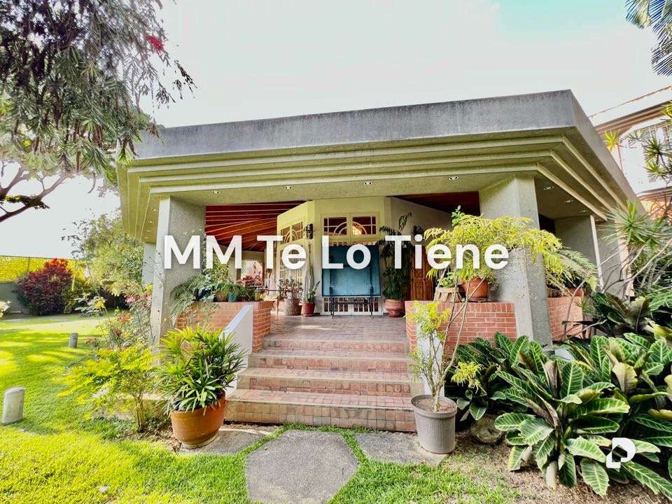 Casa en Los Chorros, Caracas – 9