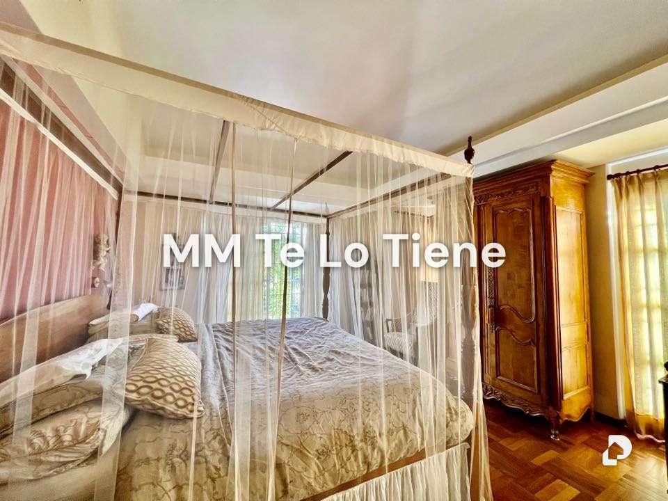 Casa en Los Chorros, Caracas – 15
