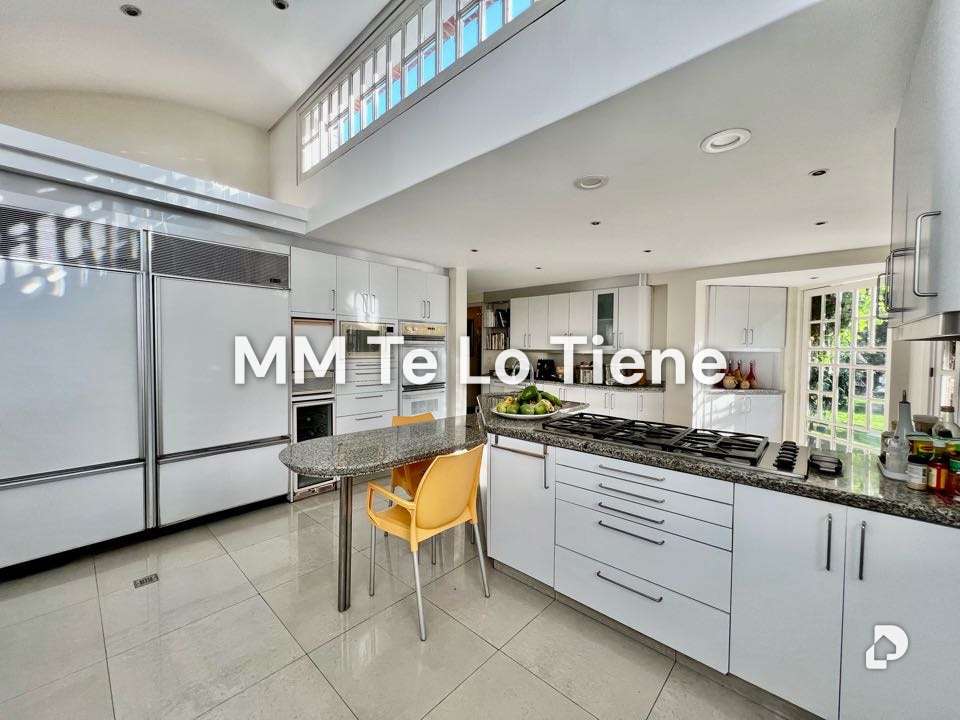 Casa en Los Chorros, Caracas – 13