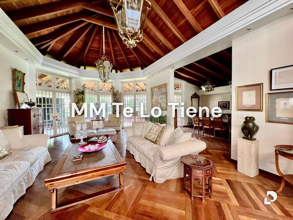 Casa en Los Chorros, Caracas – 5