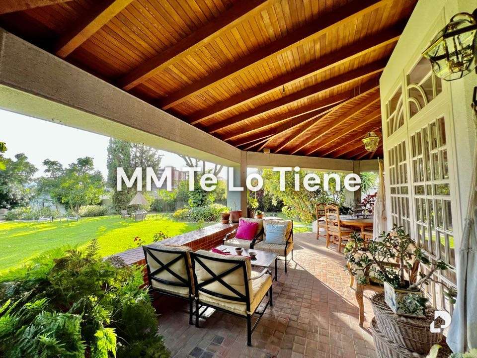 Casa en Los Chorros, Caracas – 11