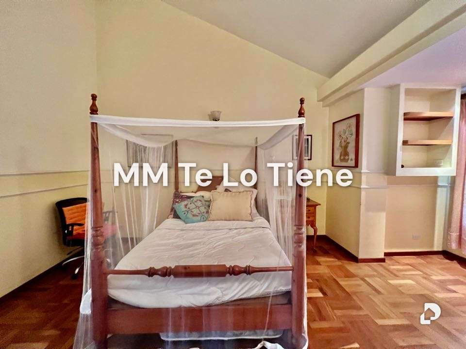 Casa en Los Chorros, Caracas – 27