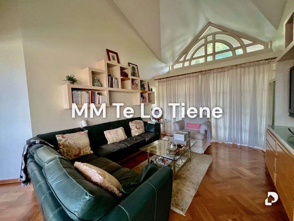 Casa en Los Chorros, Caracas – 18