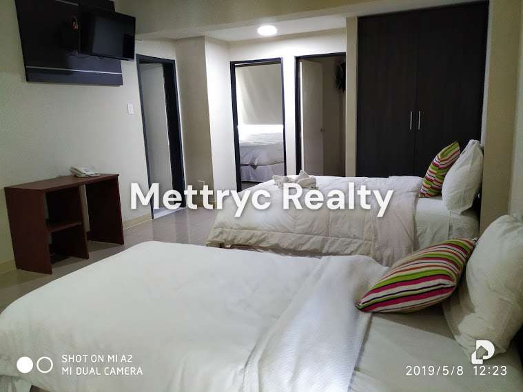 Building in Tucacas, Parque Nacional Morrocoy – 23