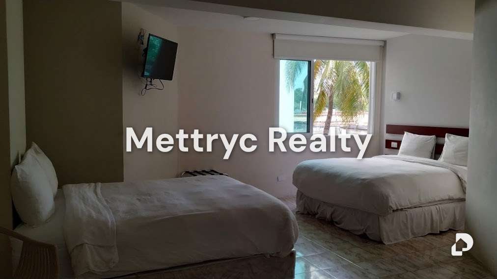Building in Tucacas, Parque Nacional Morrocoy – 21