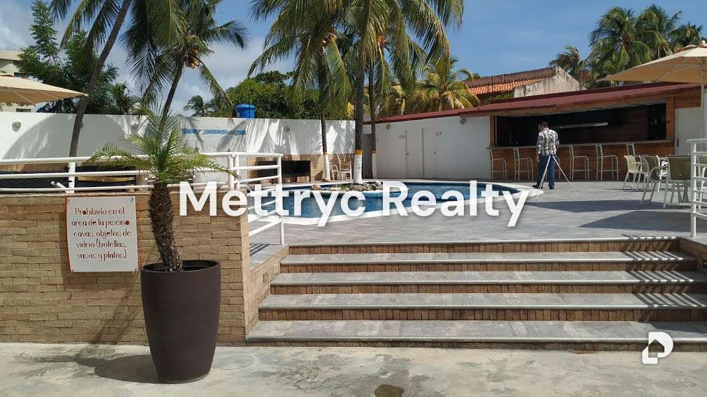 Building in Tucacas, Parque Nacional Morrocoy – 66