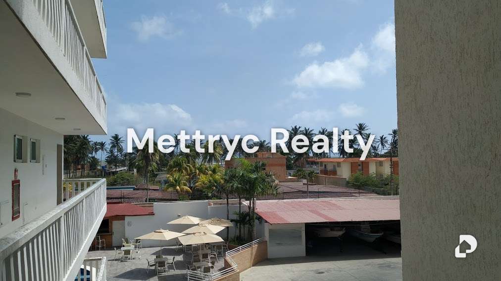 Building in Tucacas, Parque Nacional Morrocoy – 35