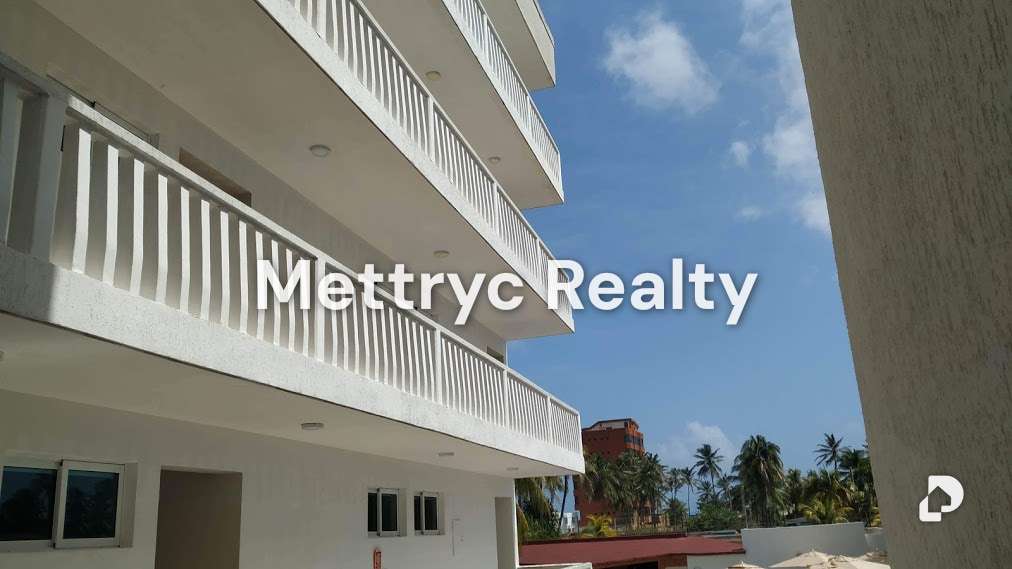 Building in Tucacas, Parque Nacional Morrocoy – 29