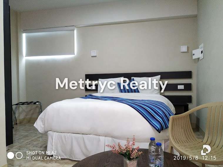 Building in Tucacas, Parque Nacional Morrocoy – 34