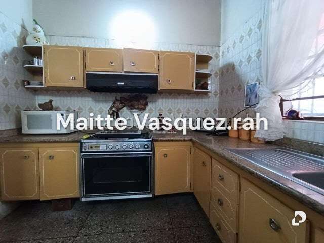 Casa en El Limón – 7
