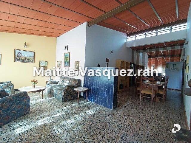 Casa en El Limón – 2