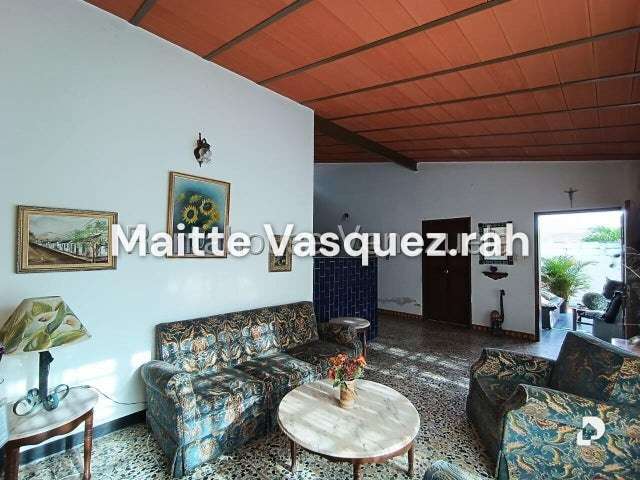 Casa en El Limón – 3