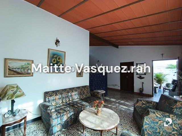 Casa en El Limón – 3