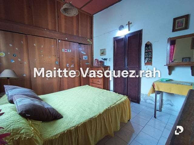 Casa en El Limón – 8