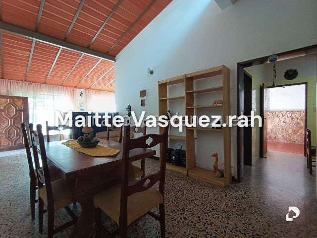 Casa en El Limón – 4