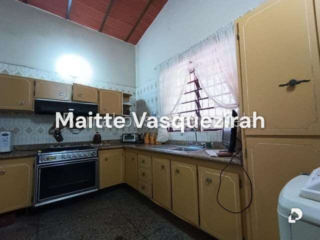 Casa en El Limón – 5