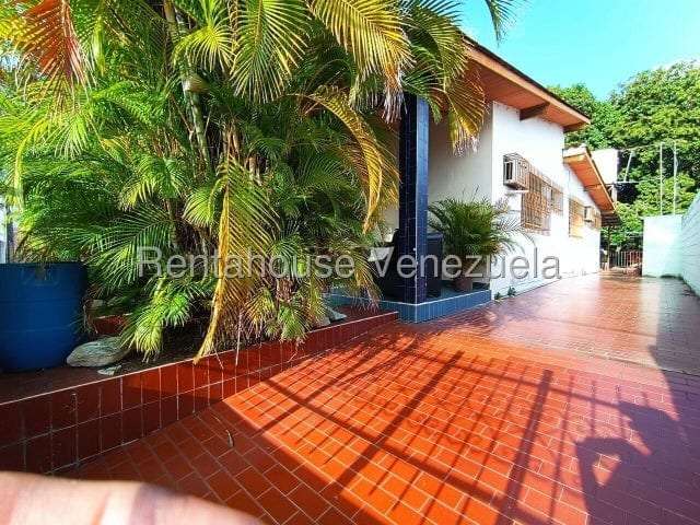 Casa en El Limón - 1