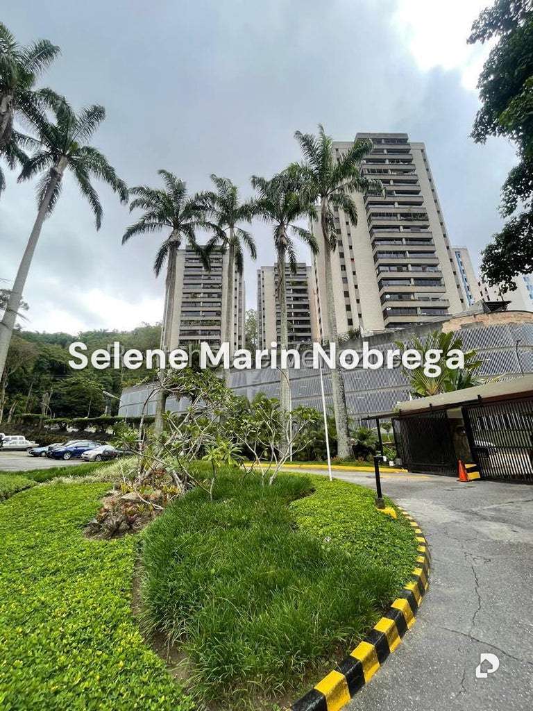 Apartamento en El Cigarral, Caracas – 10