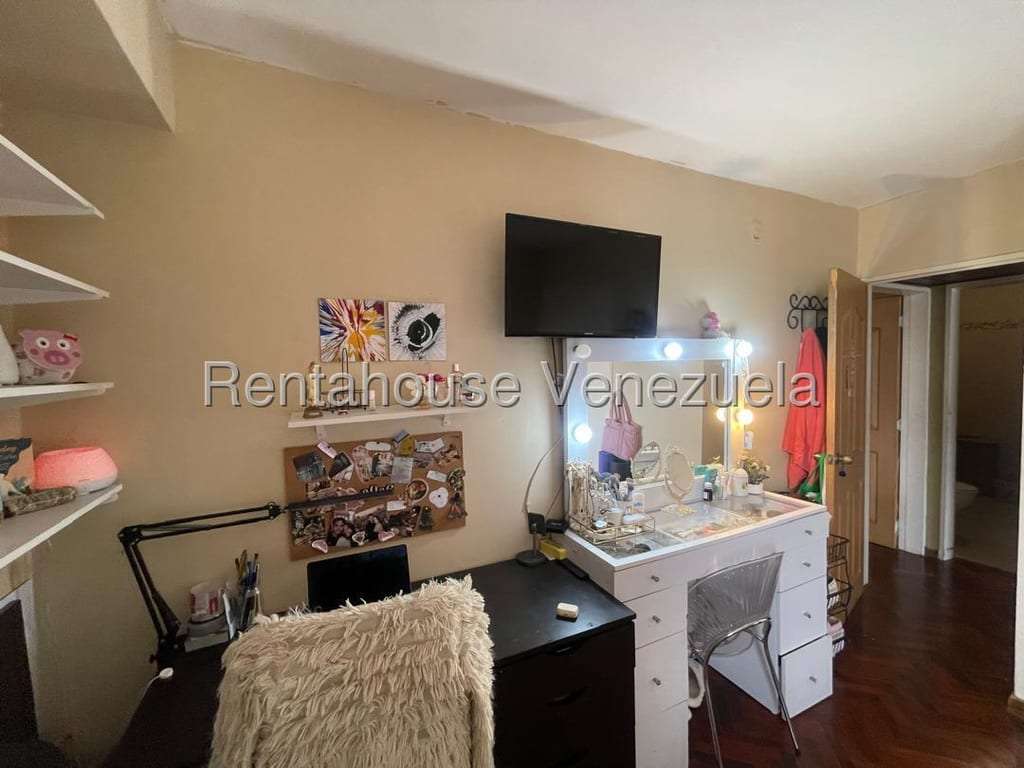 Apartamento en El Cigarral, Caracas
