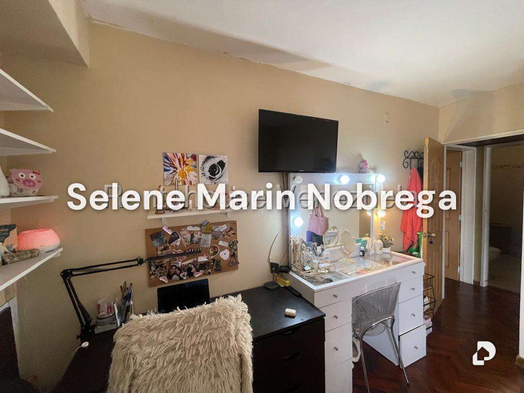 Apartamento en El Cigarral, Caracas – 27