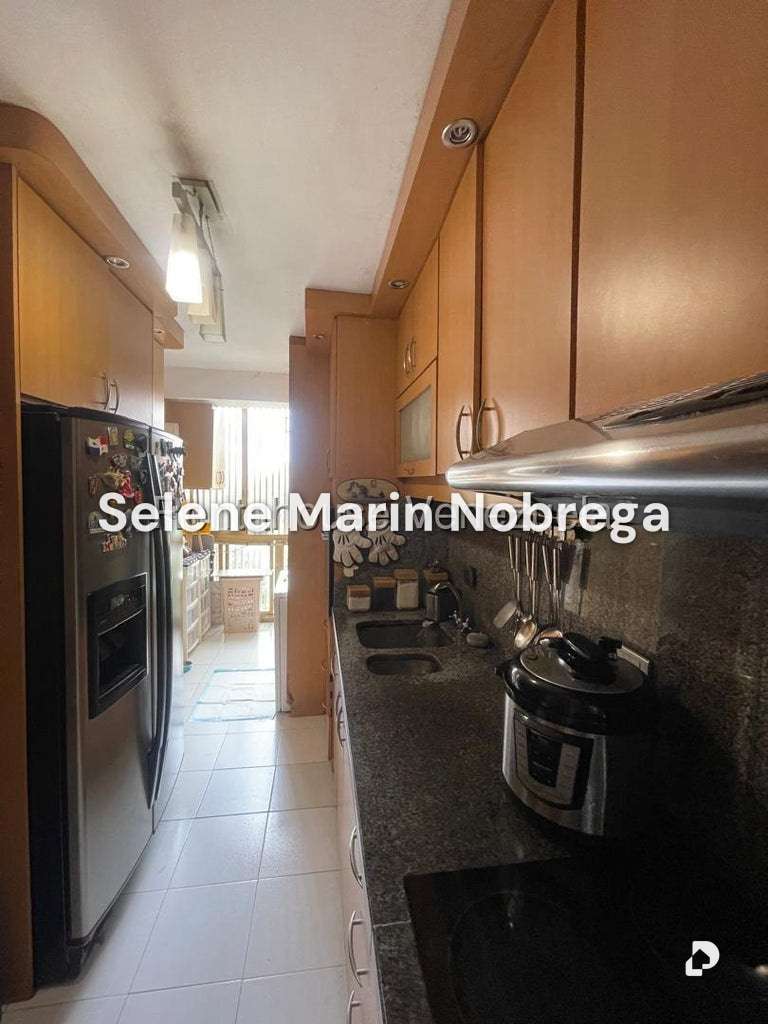 Apartamento en El Cigarral, Caracas – 23