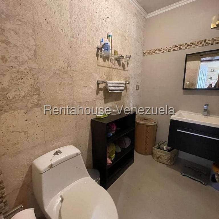 Apartamento en El Cigarral, Caracas
