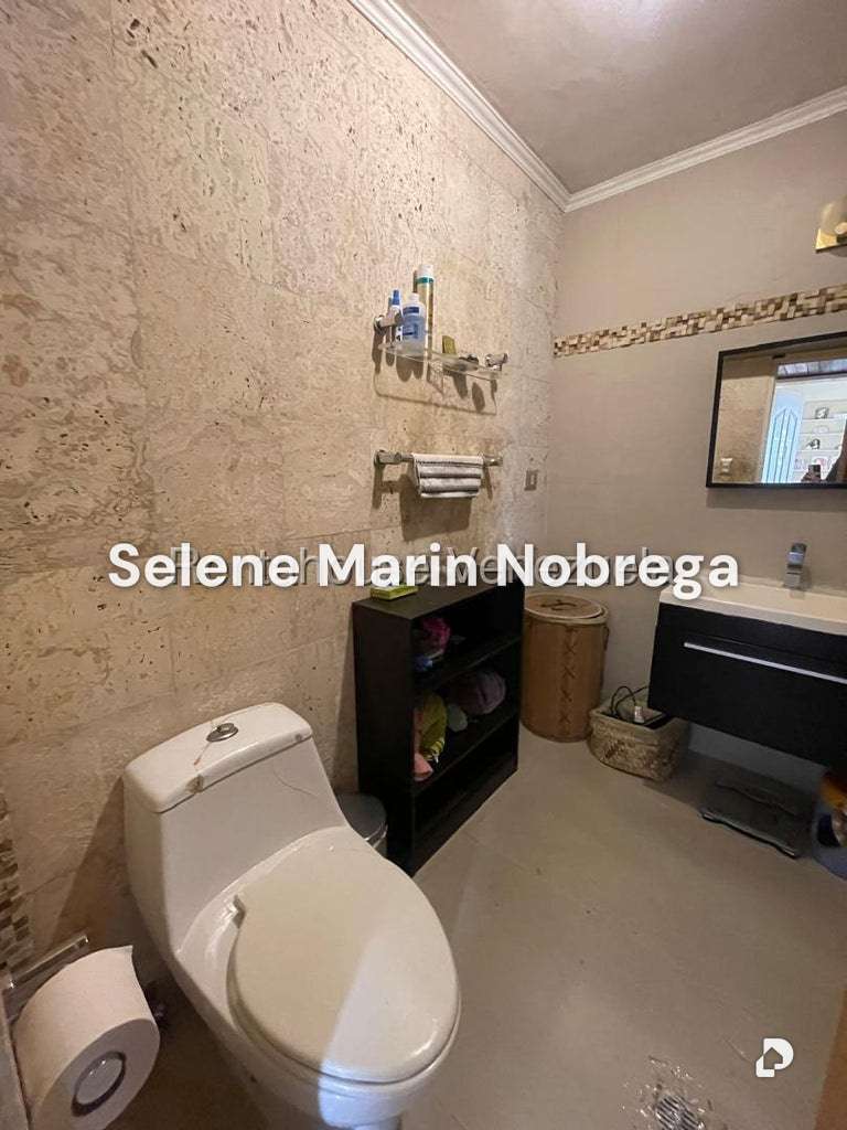 Apartamento en El Cigarral, Caracas – 24