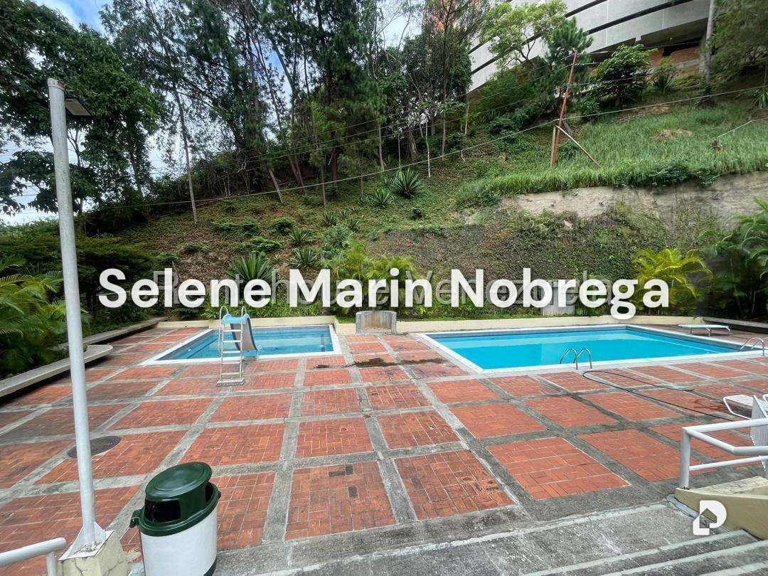 Apartamento en El Cigarral, Caracas – 12