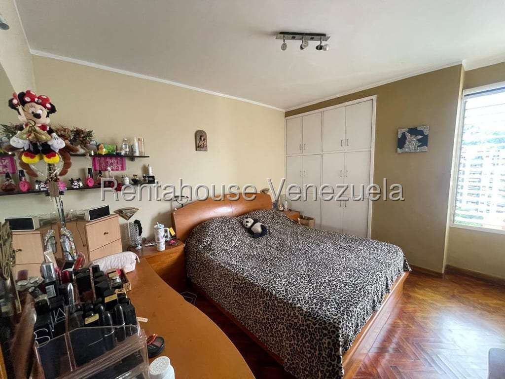 Apartamento en El Cigarral, Caracas