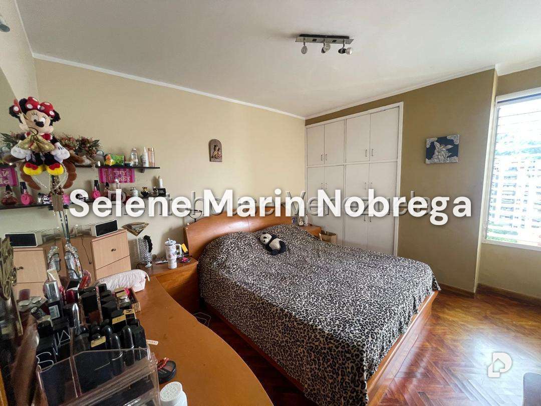 Apartamento en El Cigarral, Caracas – 28