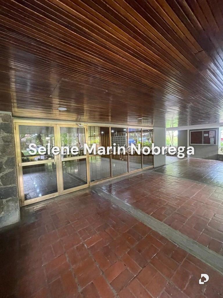 Apartamento en El Cigarral, Caracas – 3