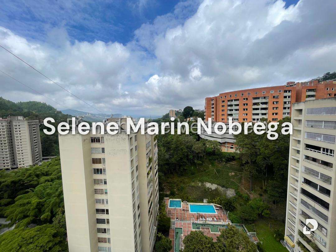 Apartamento en El Cigarral, Caracas – 26