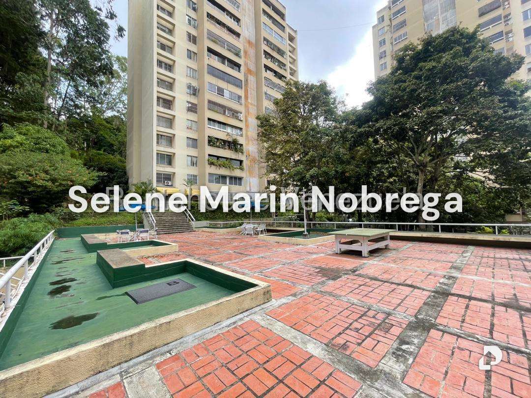 Apartamento en El Cigarral, Caracas – 9