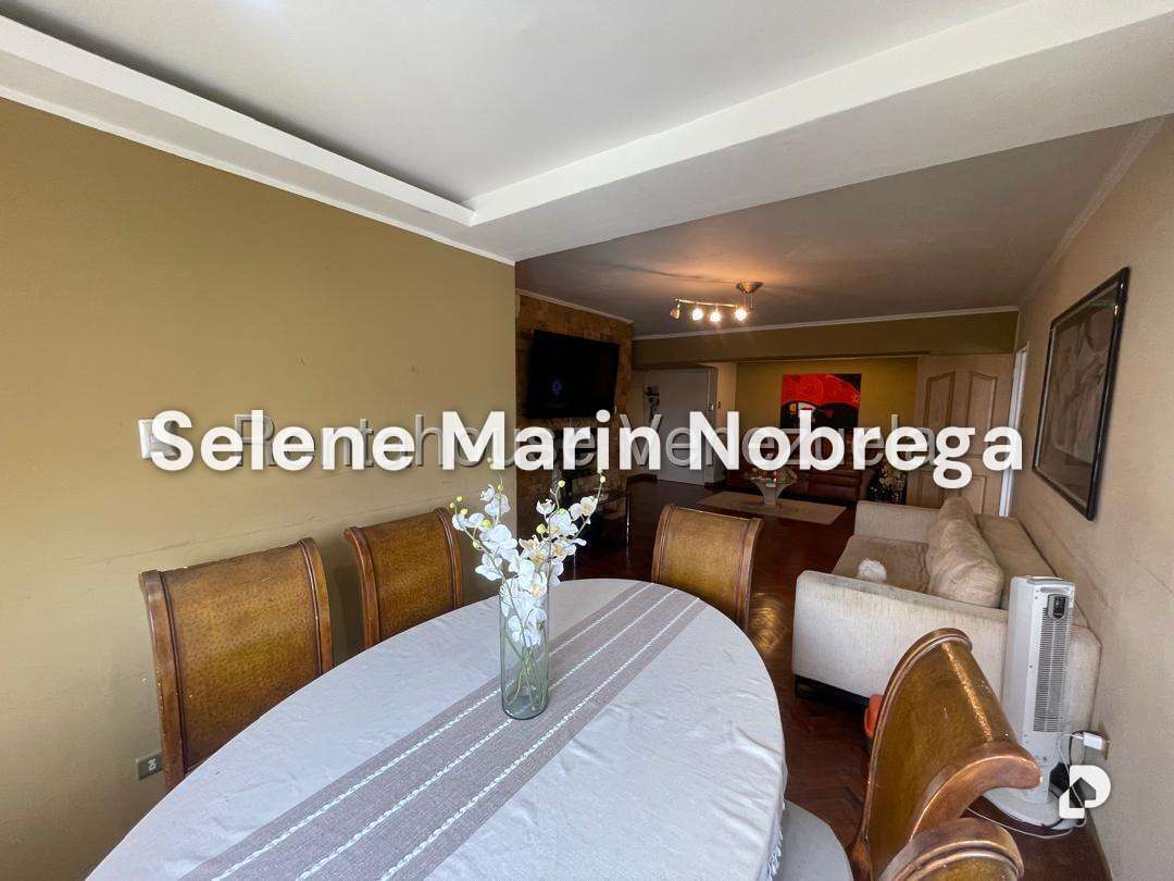 Apartamento en El Cigarral, Caracas – 19