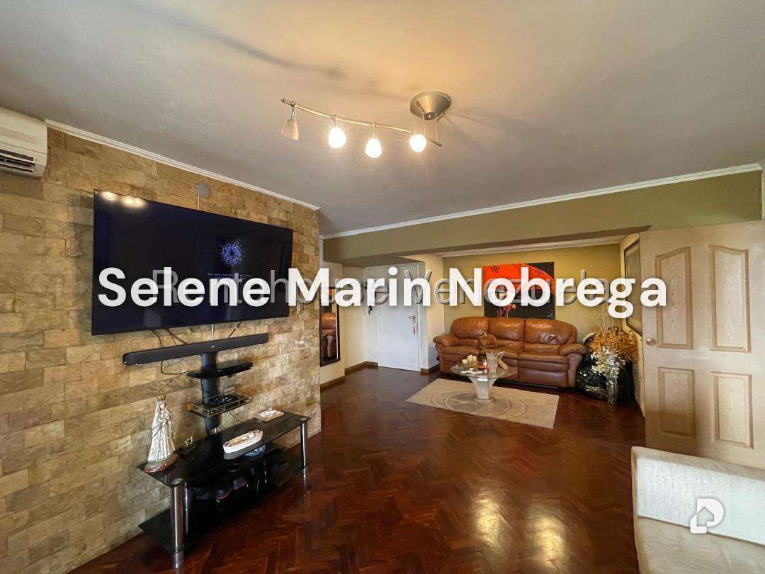Apartamento en El Cigarral, Caracas – 20