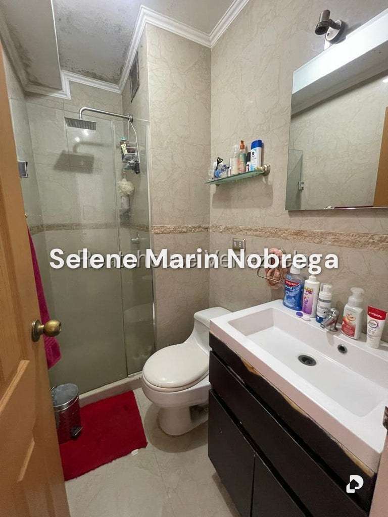 Apartamento en El Cigarral, Caracas – 30