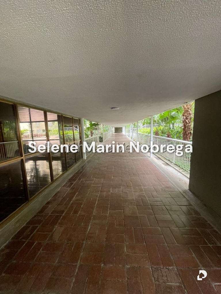 Apartamento en El Cigarral, Caracas – 4