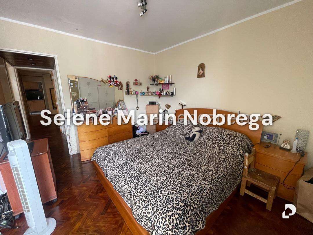 Apartamento en El Cigarral, Caracas – 29