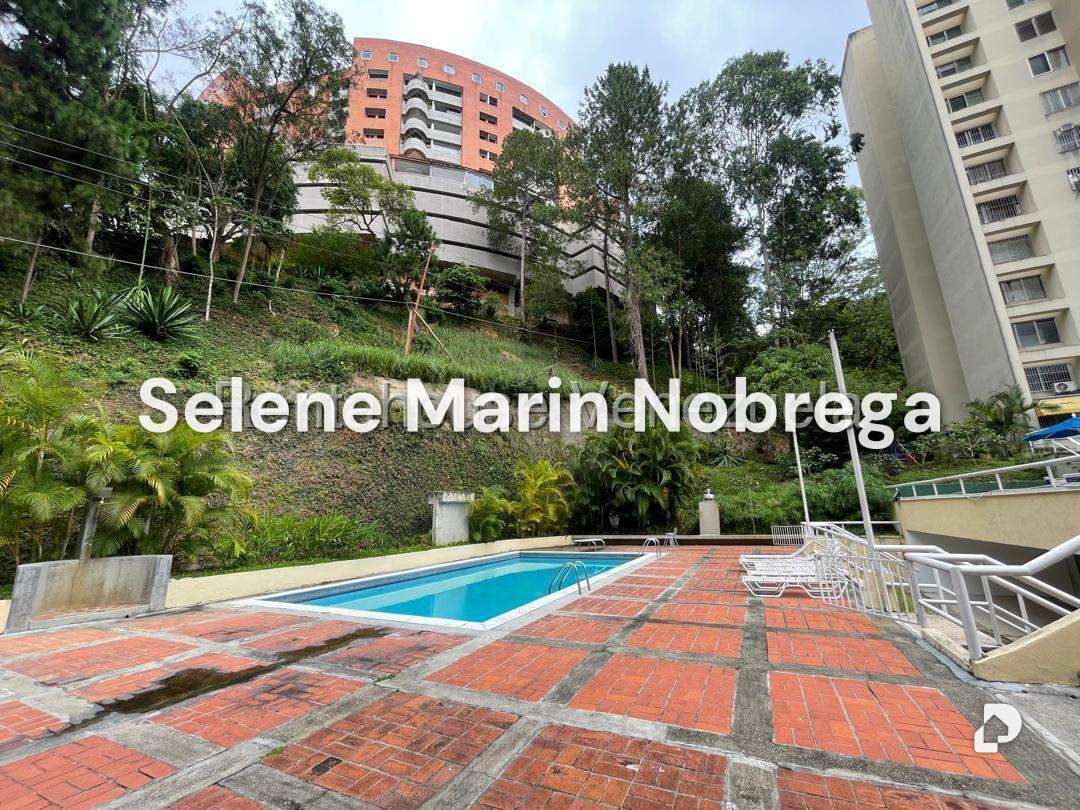 Apartamento en El Cigarral, Caracas – 8