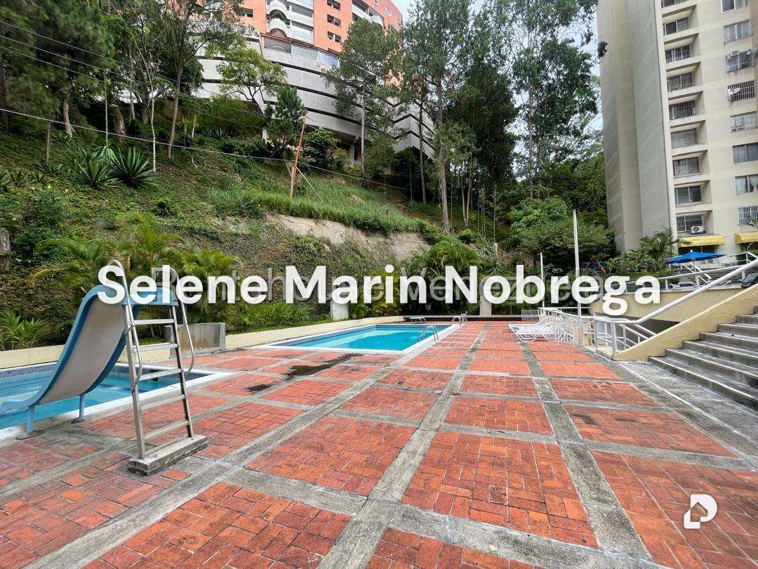 Apartamento en El Cigarral, Caracas – 6