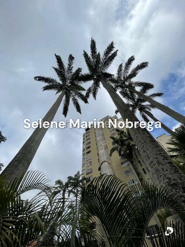 Apartamento en El Cigarral, Caracas – 2