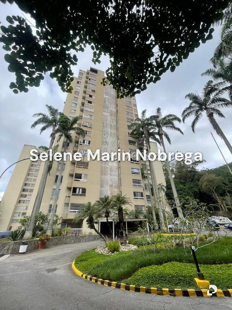 Apartamento en El Cigarral, Caracas – 1