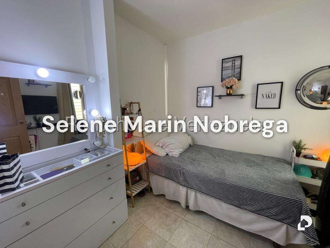 Apartamento en El Cigarral, Caracas – 21
